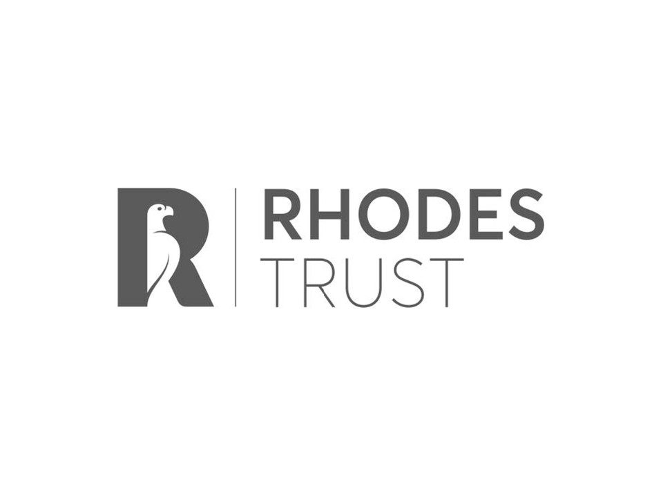 Executive Director, Atlantic Institute, Rhodes Trust (IARAK)